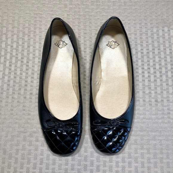 NWOT BYYB Ballet Flats - Picture 2 of 8